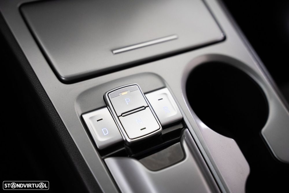 Hyundai Kauai 39 kWh Premium - 25