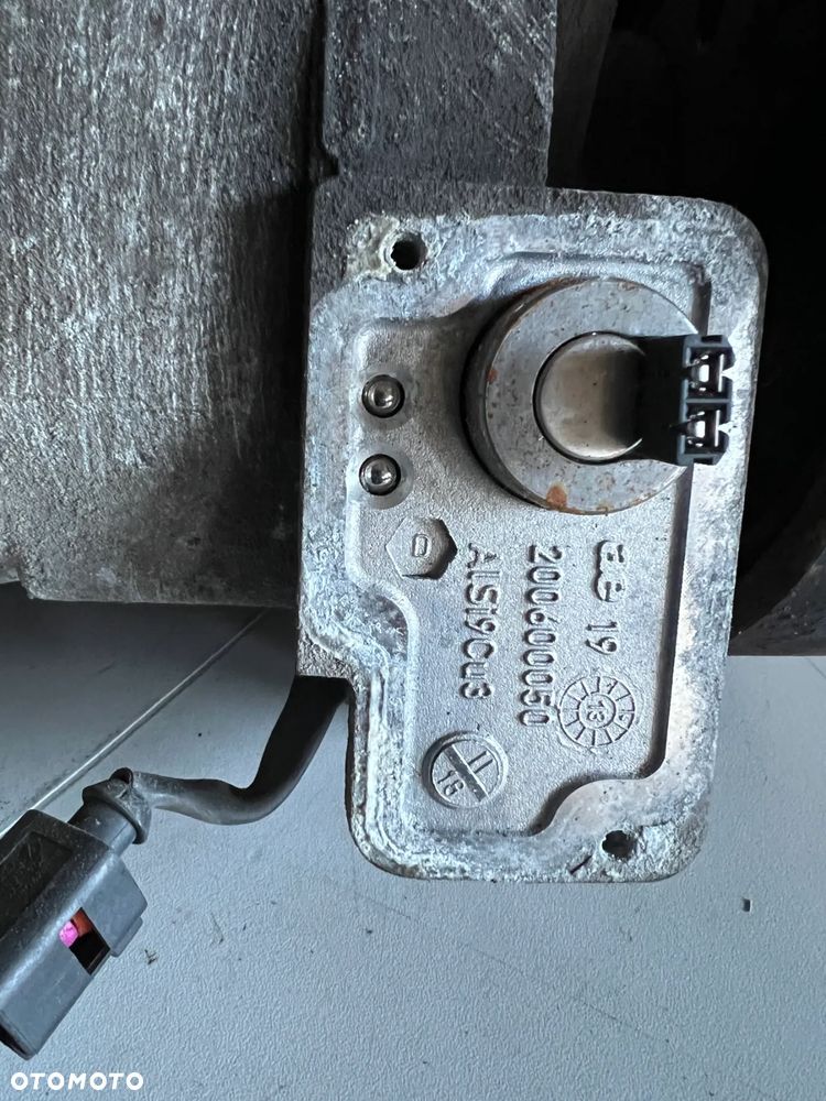 HALDEX MOST TYŁ VW TIGUAN AUDI Q3 SKODA 0BS525010C - 3