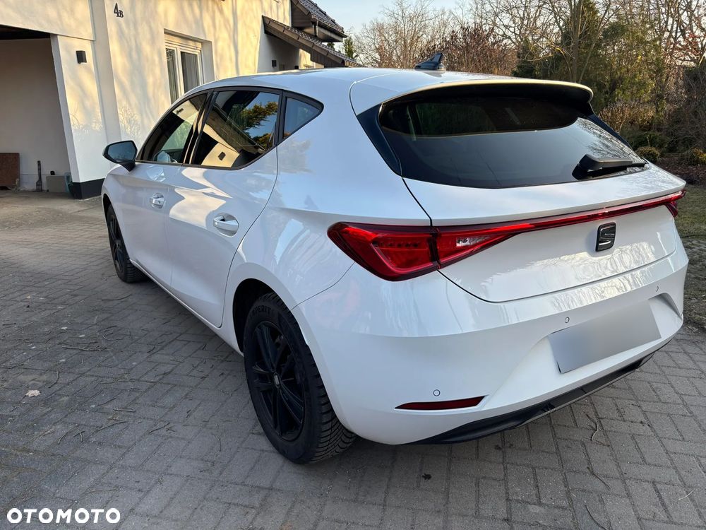 Seat Leon Sportstourer - 6