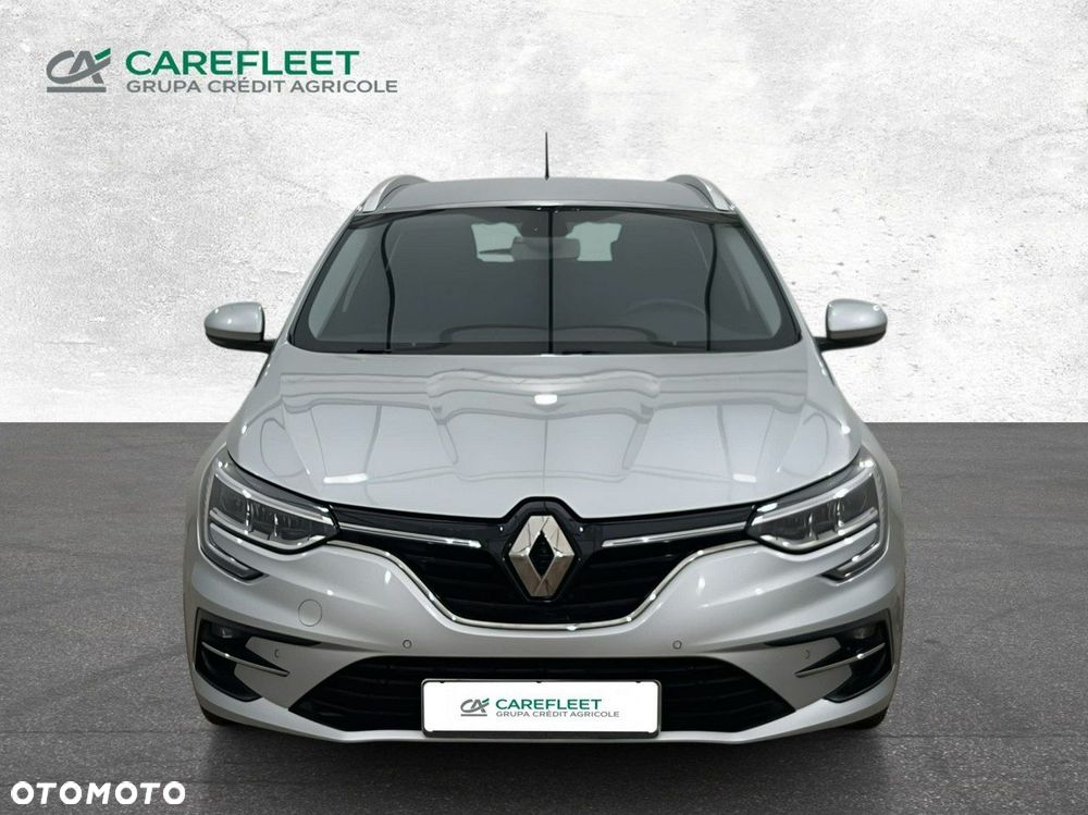 Renault Megane 1.3 TCe FAP Equilibre - 2