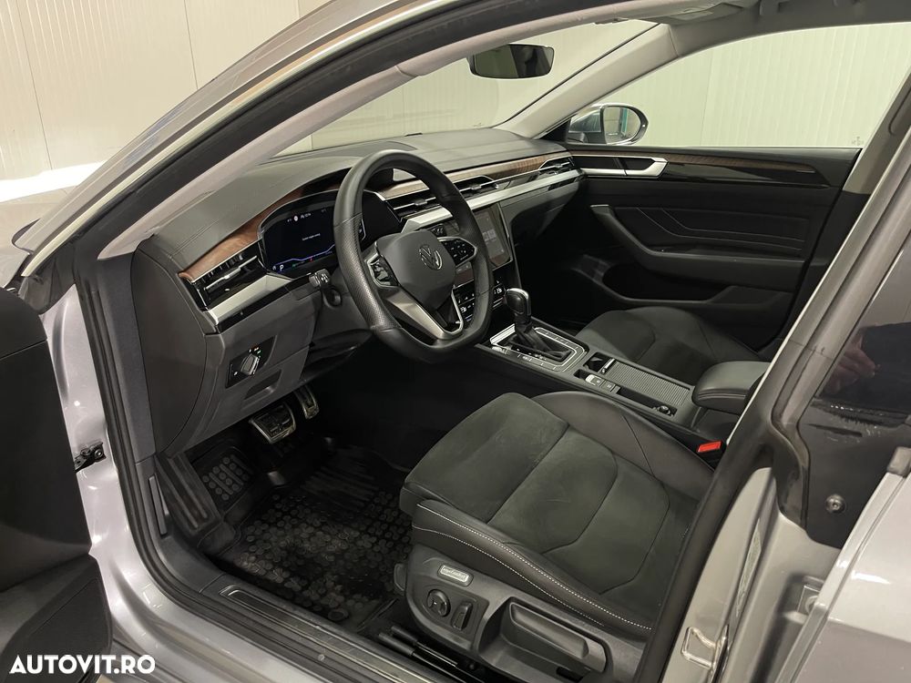 Volkswagen ARTEON 2.0 TSI DSG Elegance - 5