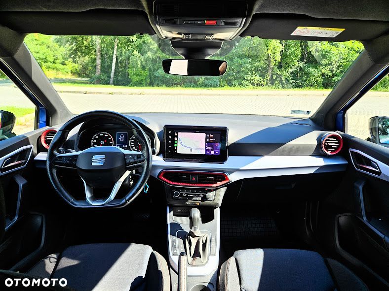 Seat Arona 1.0 TSI OPF DSG FR - 7