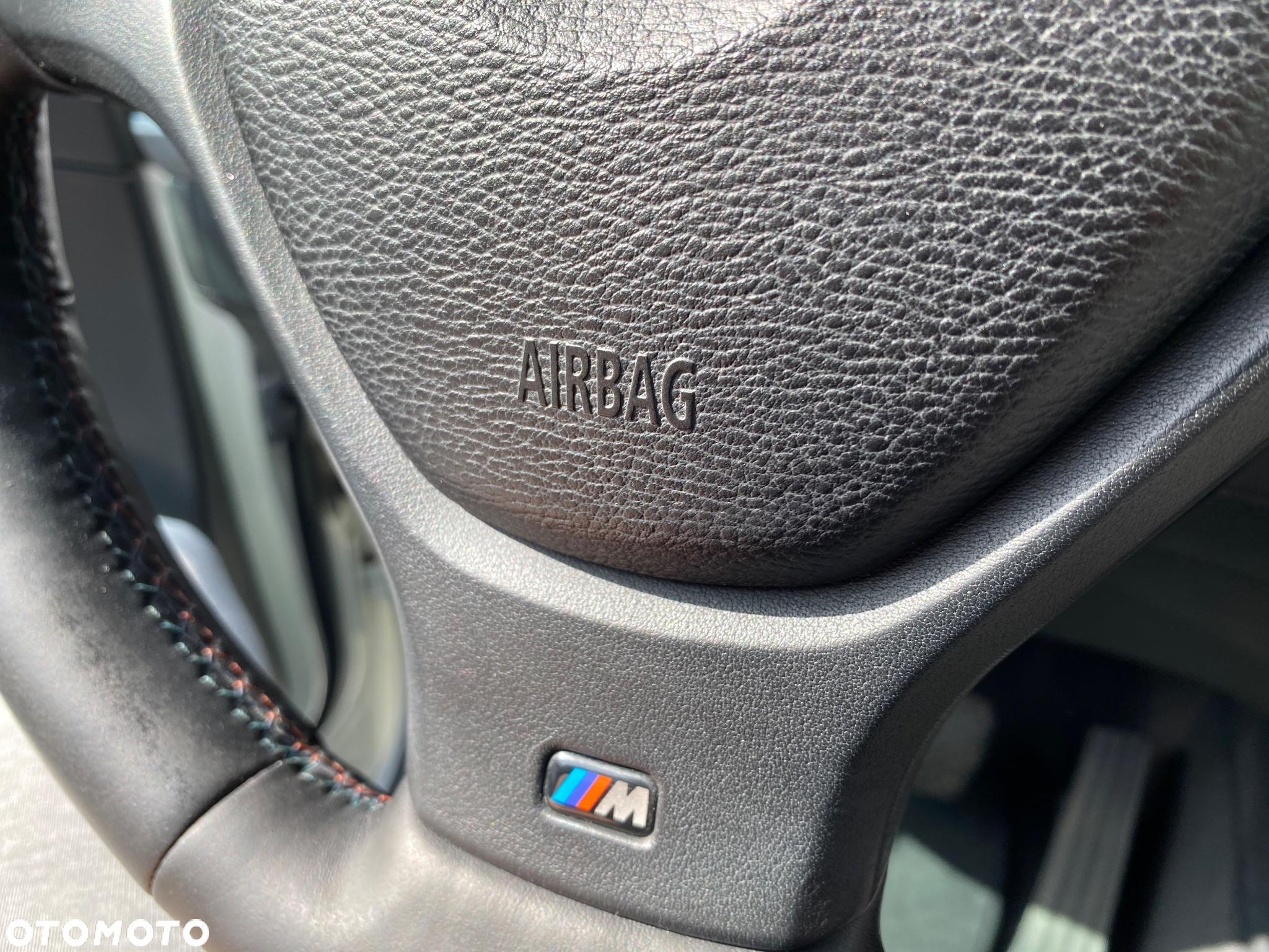 BMW X6M - 29