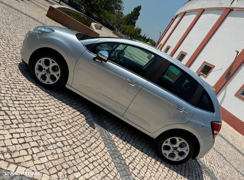 Citroën C3 1.4 HDi Collection - 12