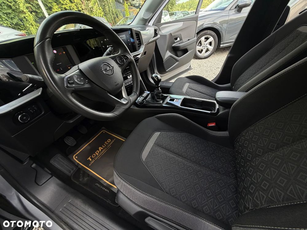 Opel Mokka - 18