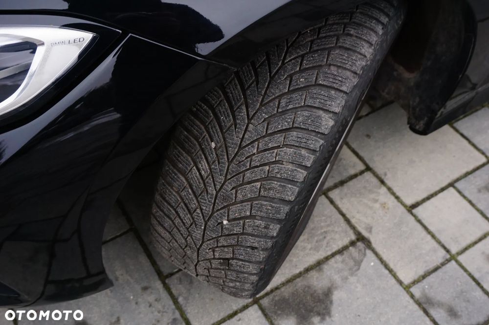 BMW Seria 3 318d Advantage - 12