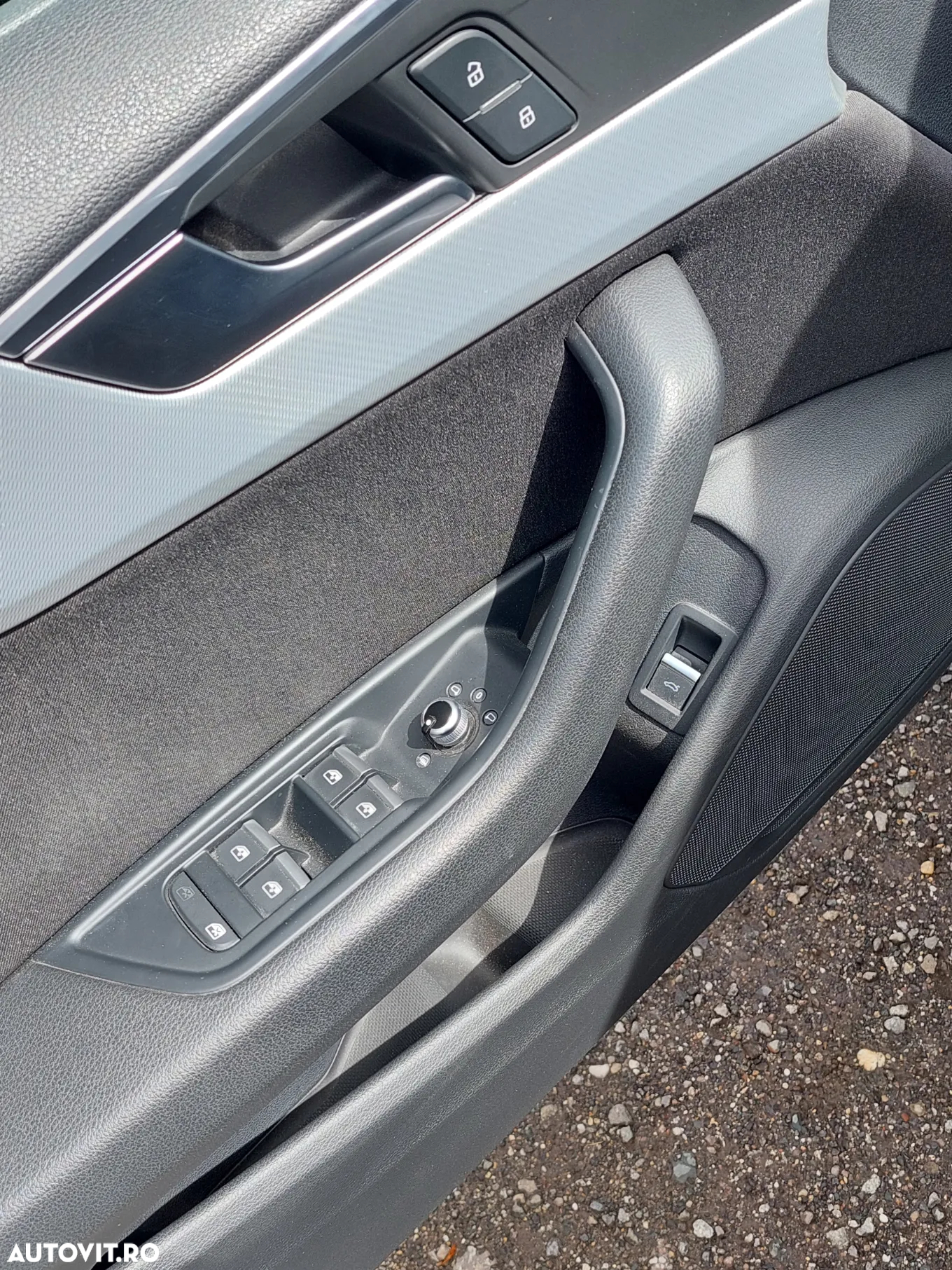 Audi A5 Sportback 2.0 TDI quattro S tronic - 15