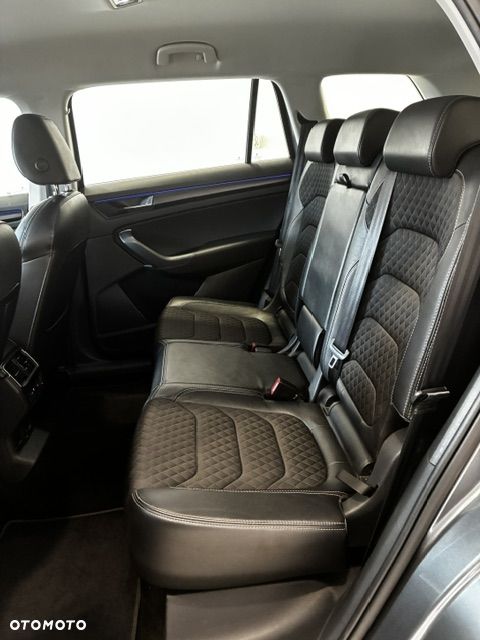 Skoda Kodiaq 1.5 TSI ACT DSG Style - 11