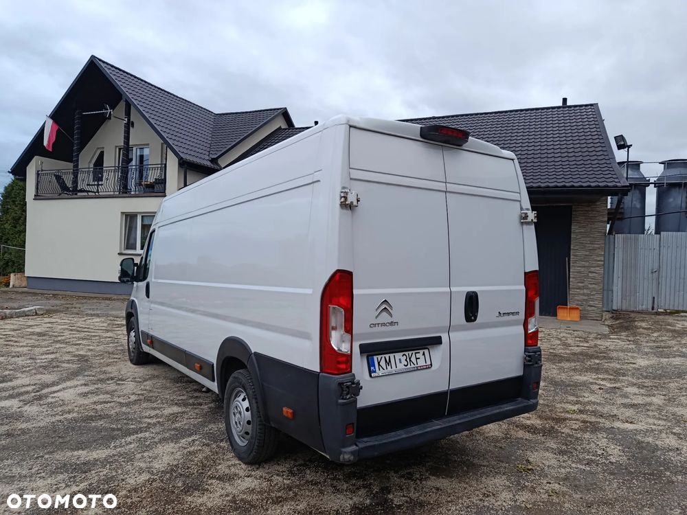 Citroën Jumper - 4