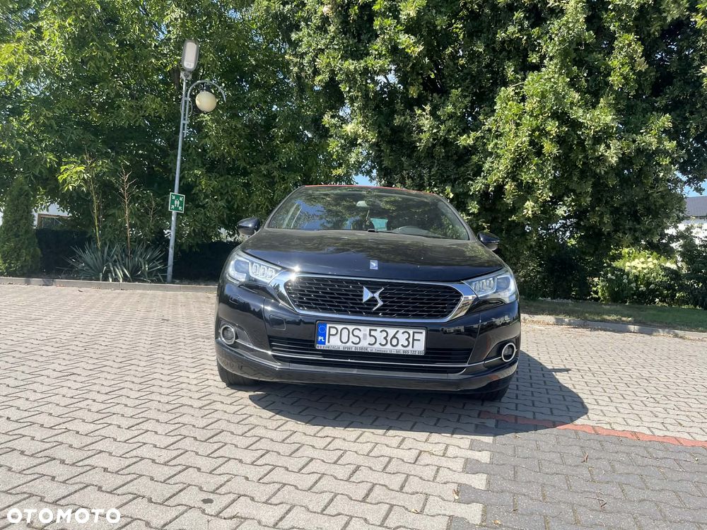 DS Automobiles DS 4 - 1