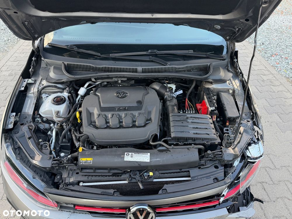 Volkswagen Polo 2.0 TSI OPF GTI - 10