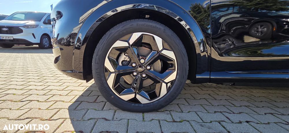 Ford Puma 43 kWh Premium - 6