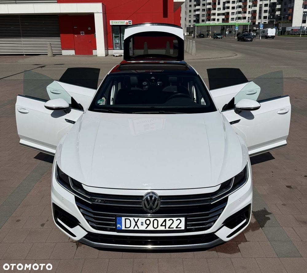 Volkswagen Arteon 2.0 TSI R-Line DSG - 13
