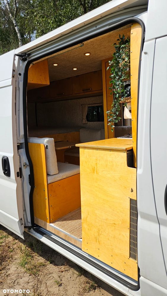 Fiat Ducato - 21