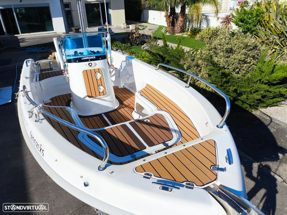 Aquamar First - 2