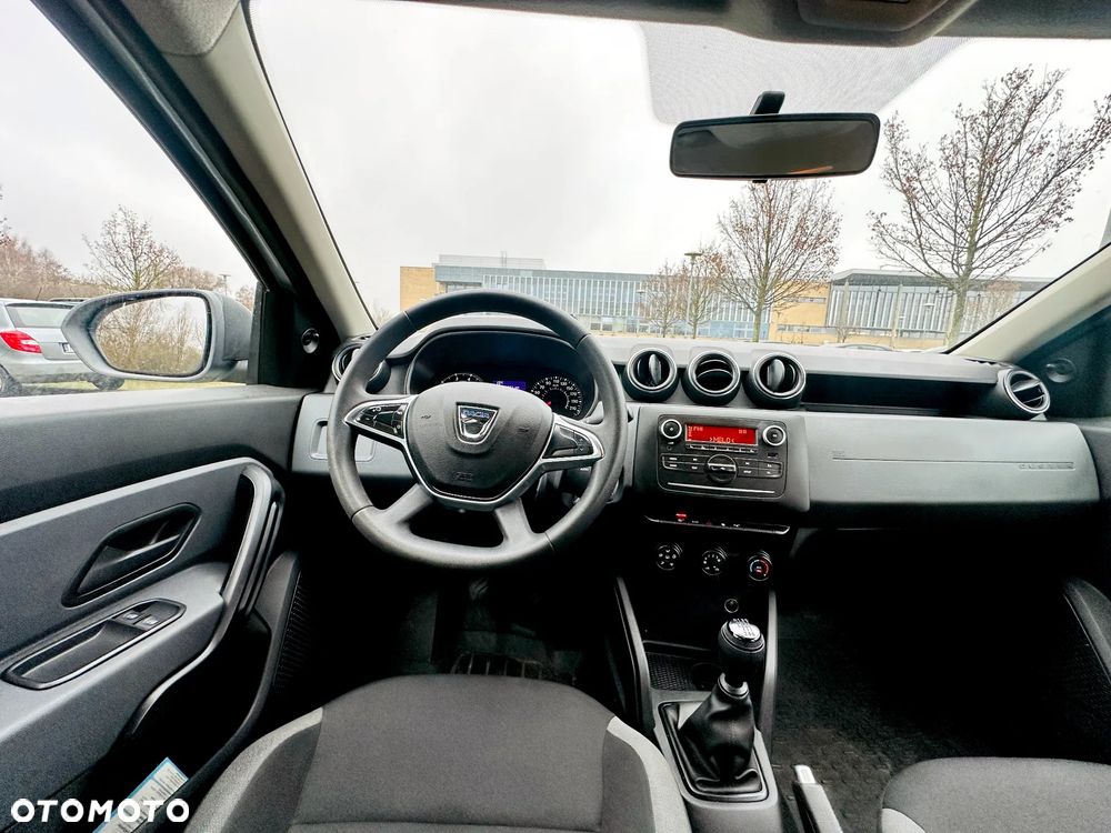 Dacia Duster TCe 90 2WD Comfort - 18