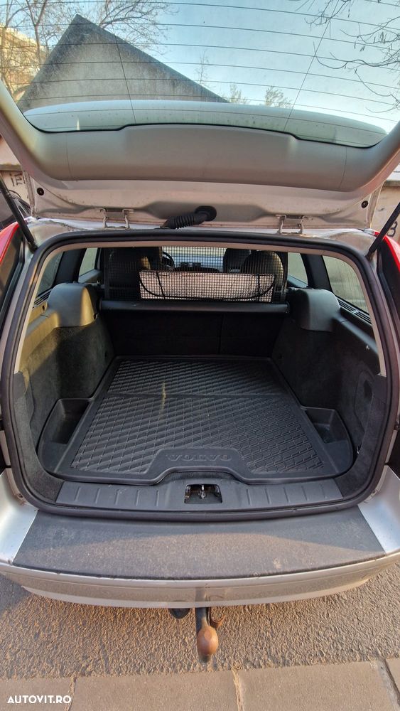 Volvo V50 2.4i Basic - 3