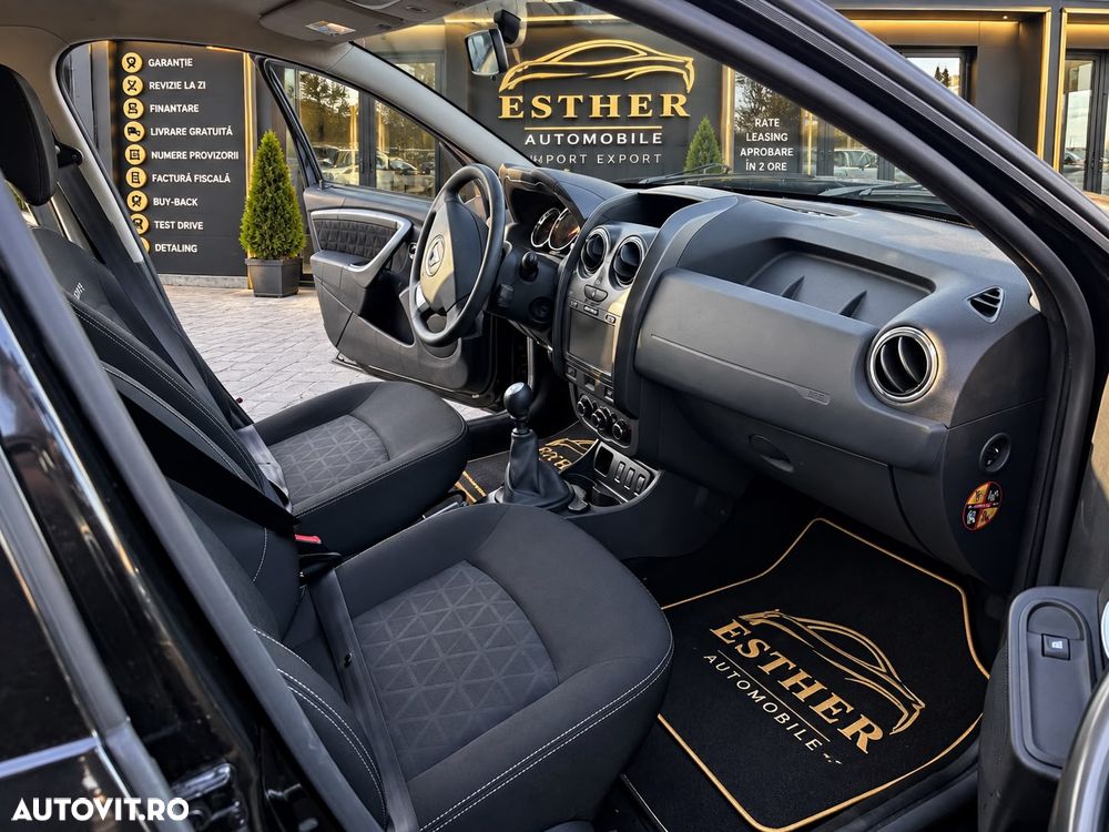 Dacia Duster - 6