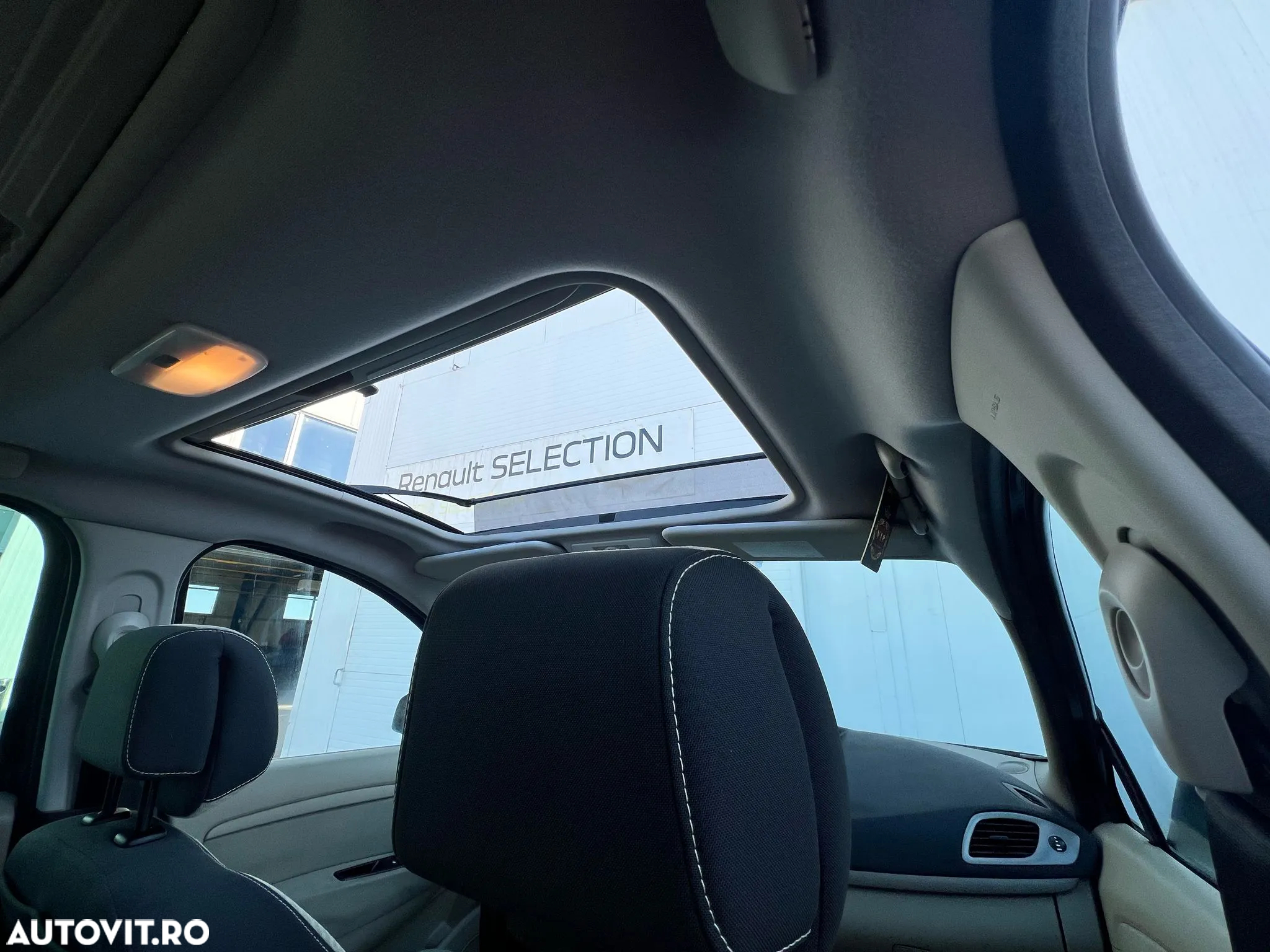 Renault Scenic - 23