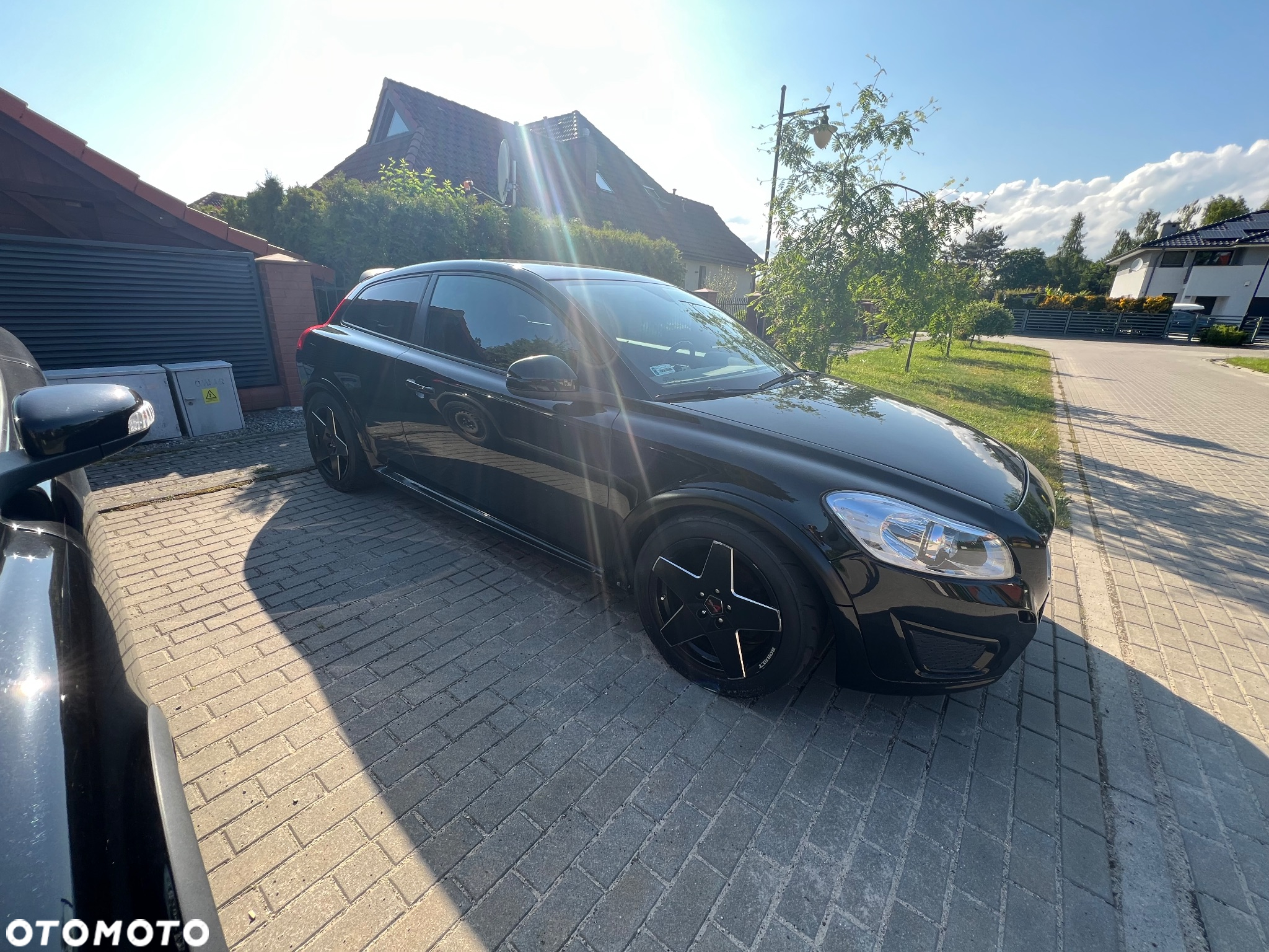 Volvo C30 D2 - 2