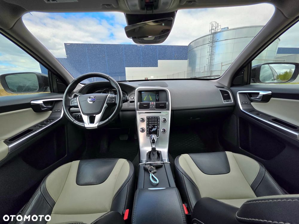 Volvo XC 60 - 19