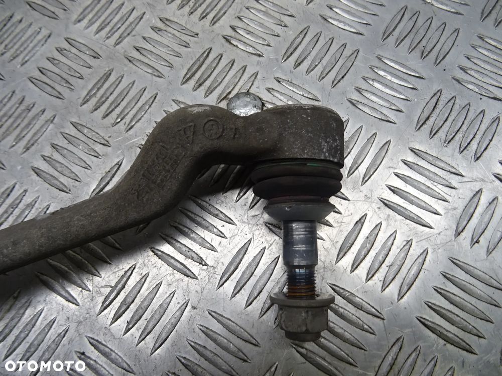 BMW X1 E84 LIFT 12-15 18I WAHACZ LEWY PRZEDNI PRZÓD - 3