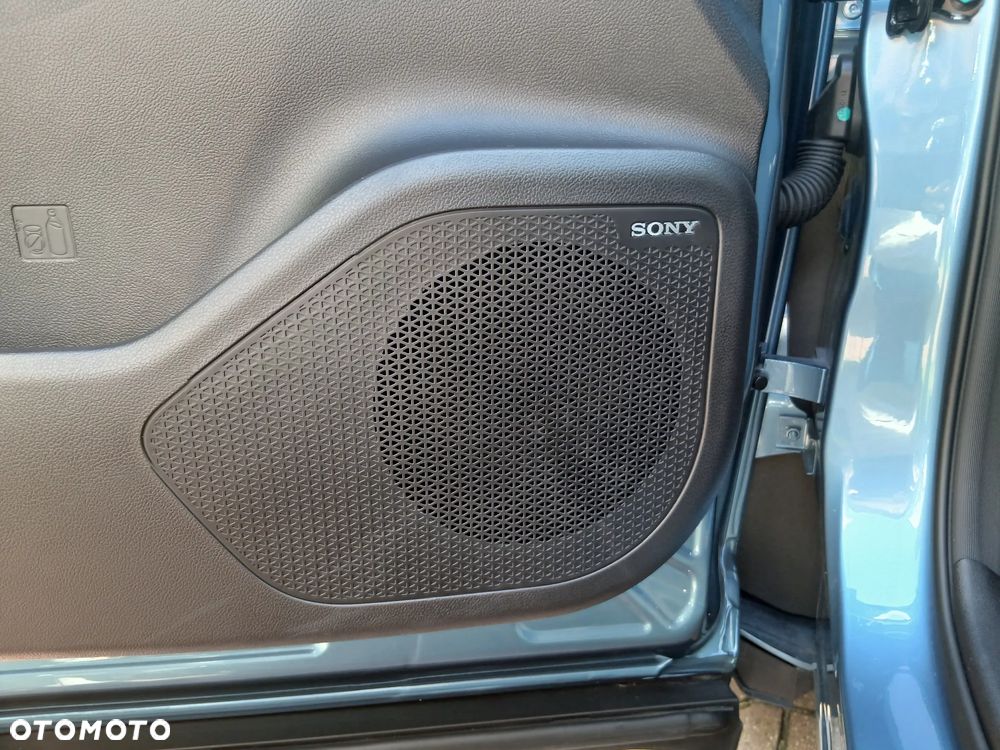 Chery Tiggo 8 1.5 T-GDI Super Hybrid Comfort DCT - 17