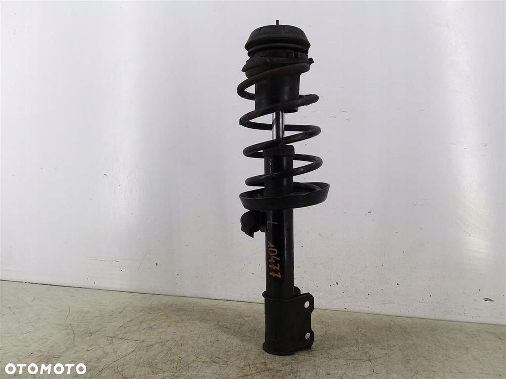 Mcpherson AMORTYZATOR przód lewy Opel Astra II G 1.8B 115KM 1998-2009R DACO - 4