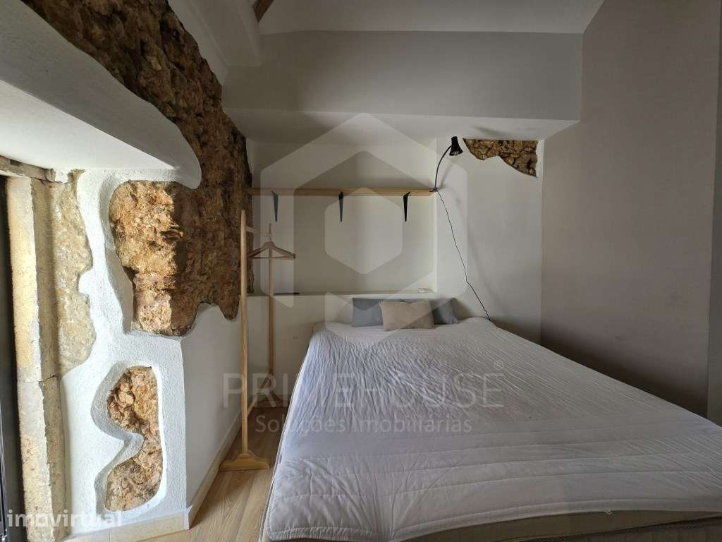 Apartamento T2 para arrendamento - Grande imagem: 2/8