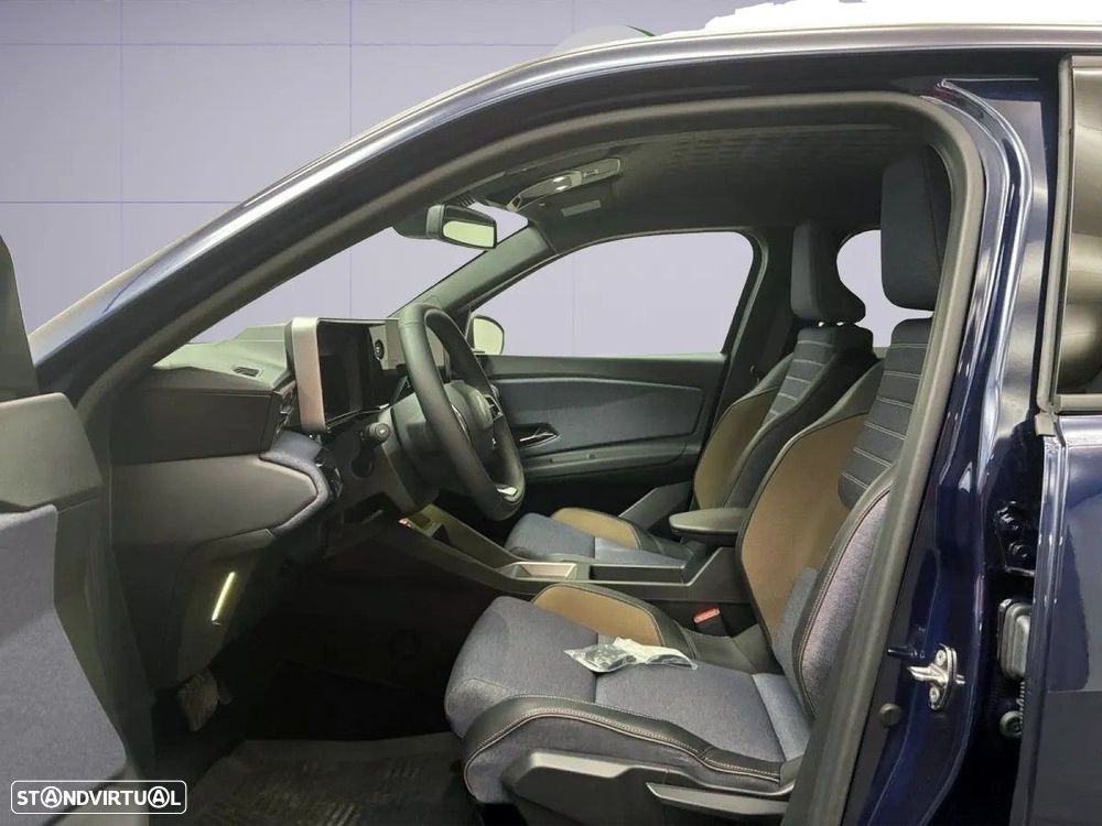 Renault 5 E-Tech R Techno 150 Comfort Range - 6