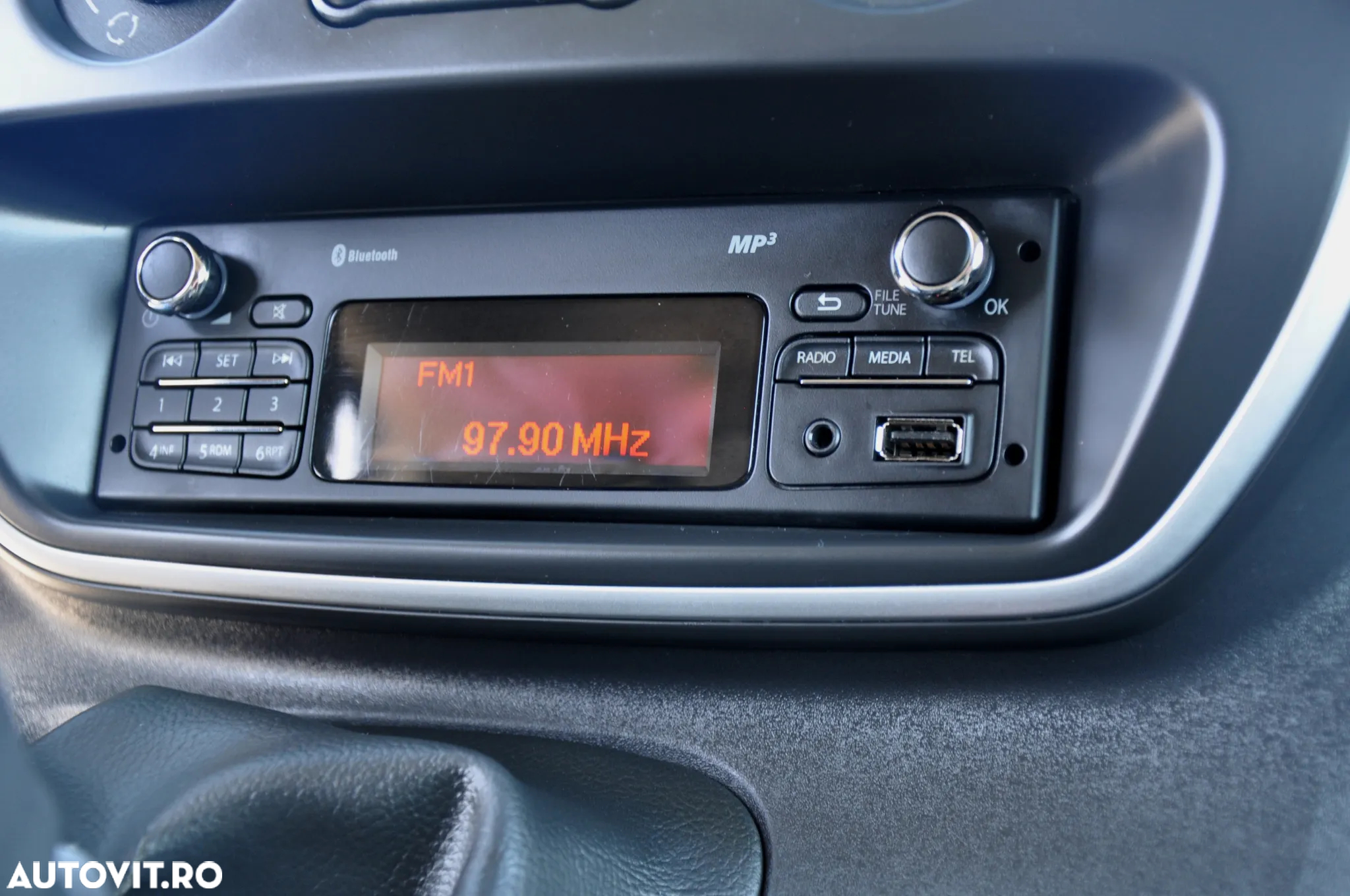 Renault Kangoo Furgon L2H1 - 19