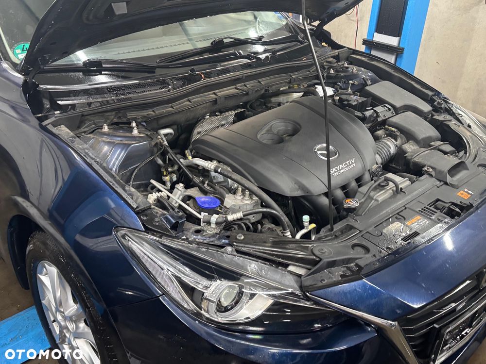 Mazda 3 SKYACTIV-G 120 Urban Limited - 15