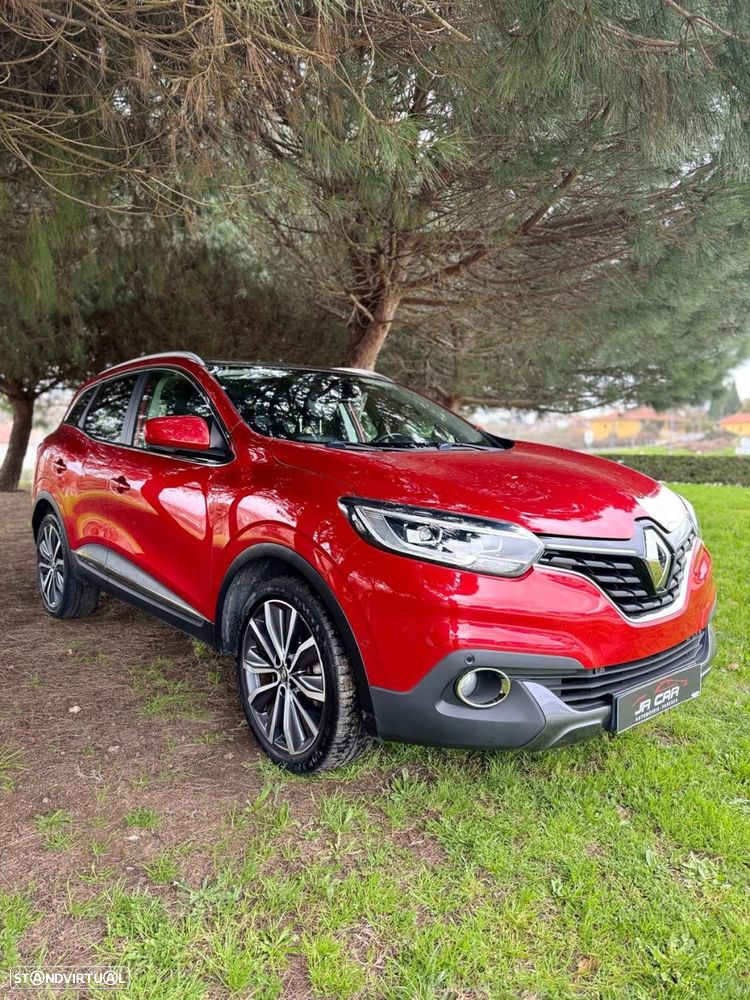 Renault Kadjar - 6