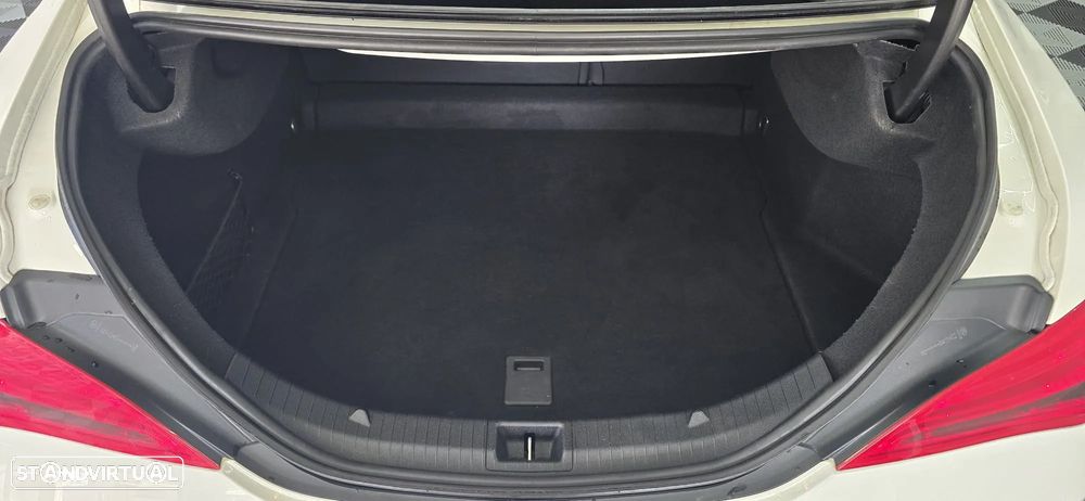 Mercedes-Benz CLA 220 d AMG Line Aut. - 47