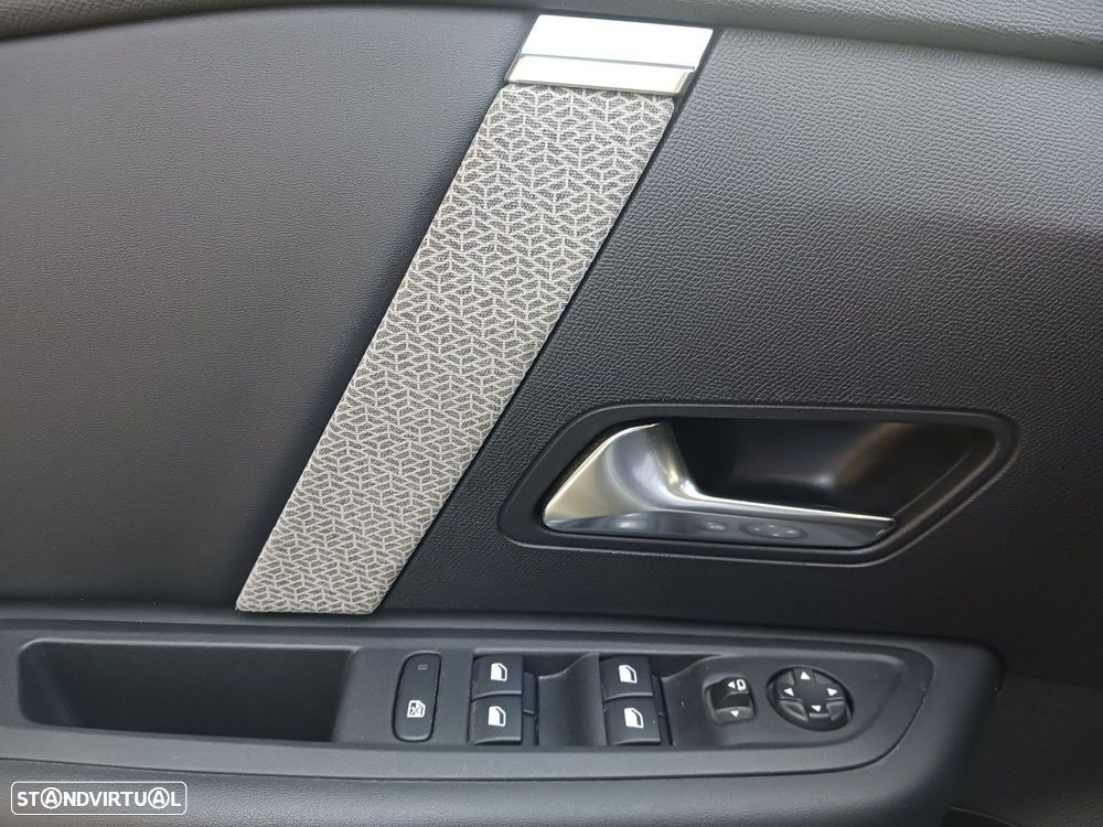 Citroën C4 1.5 BlueHDi Shine Pack EAT8 - 22