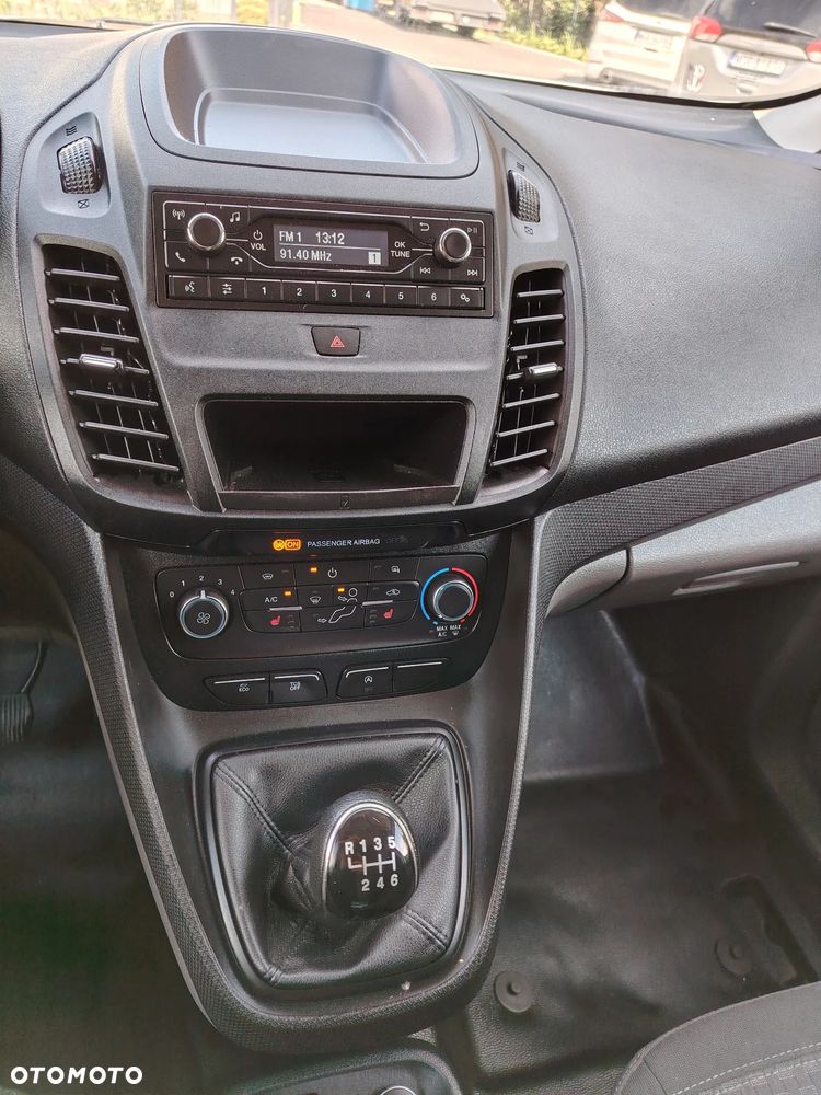 Ford TRANSIT CONNECT 2019 LIFT EURO VI BRUTTO VAT 23% - 13