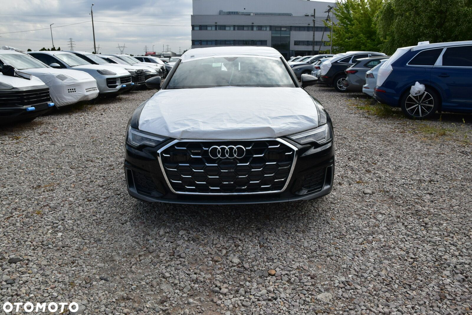 Audi A6 - 2