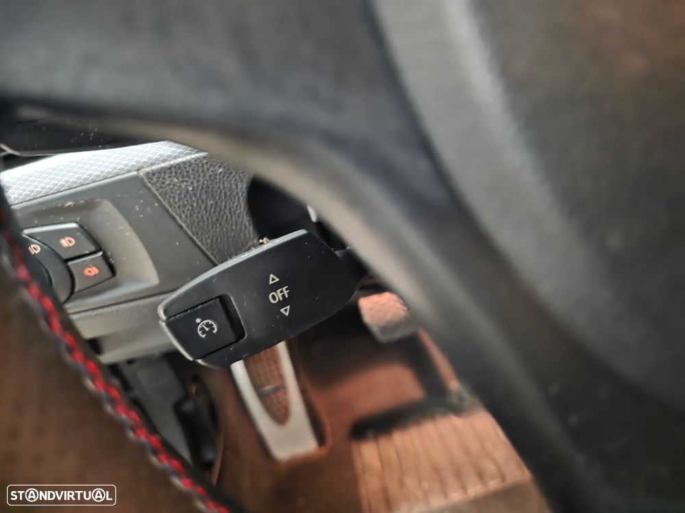 BMW 320 d Navigation Auto - 17