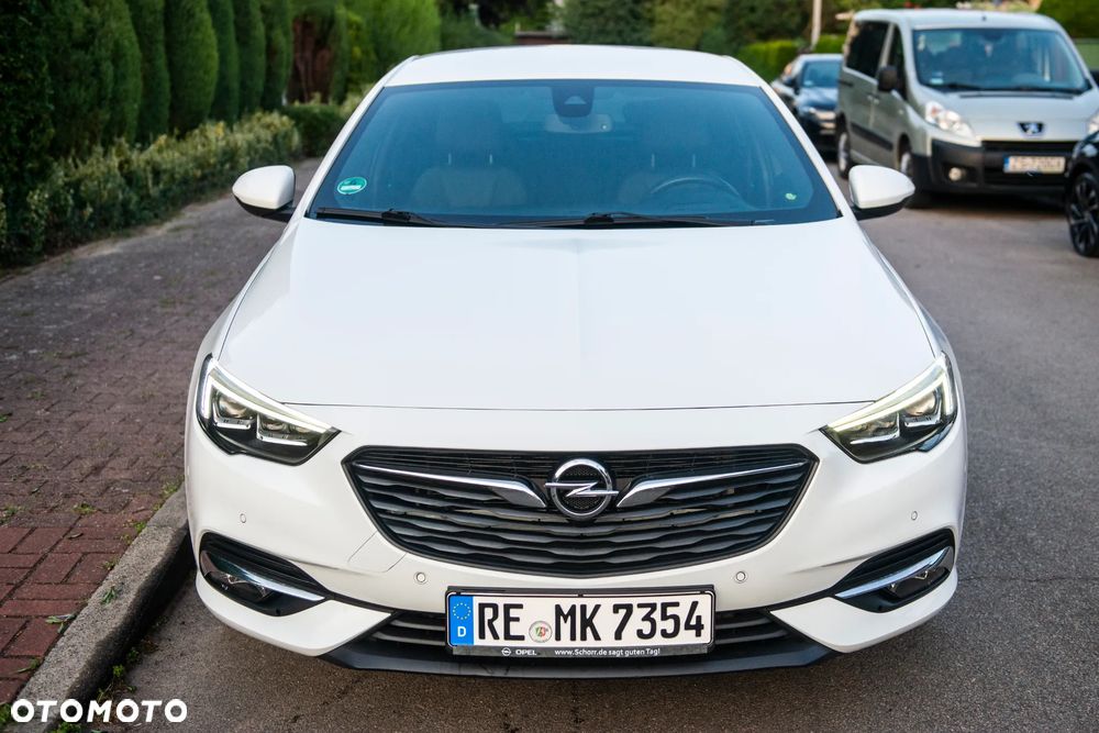 Opel Insignia 1.5 Direct InjectionTurbo Business Edition - 9