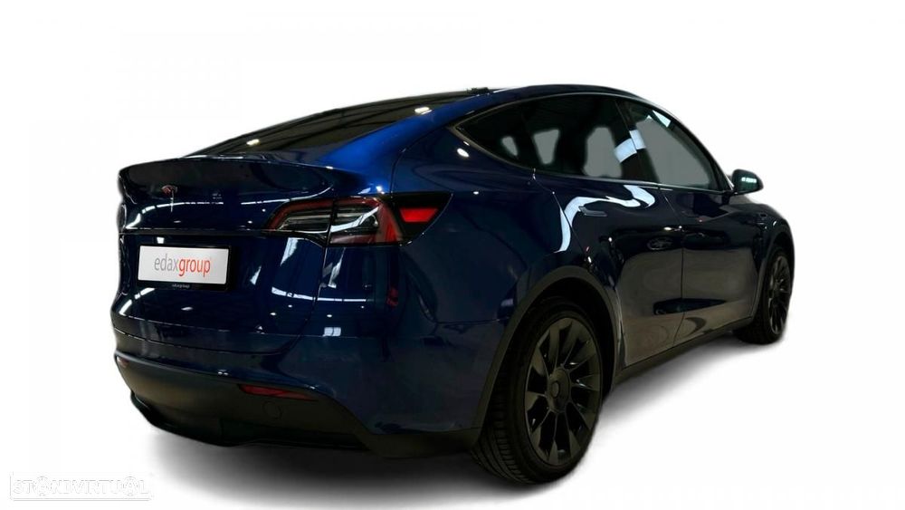 Tesla Model Y Long Range RWD - 2