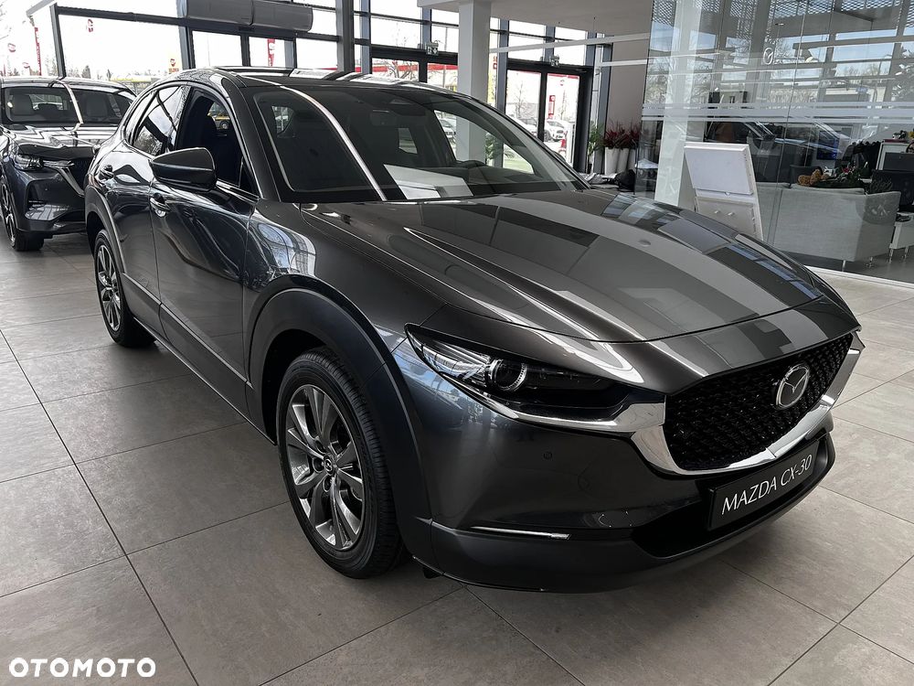 Mazda CX-30 2.0 mHEV Takumi 2WD - 1