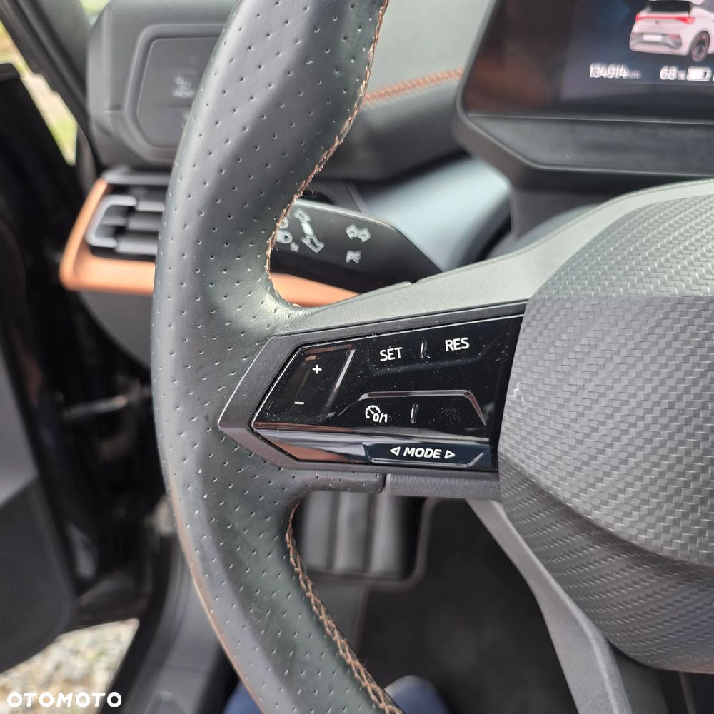 Cupra Born 58kWh - 30