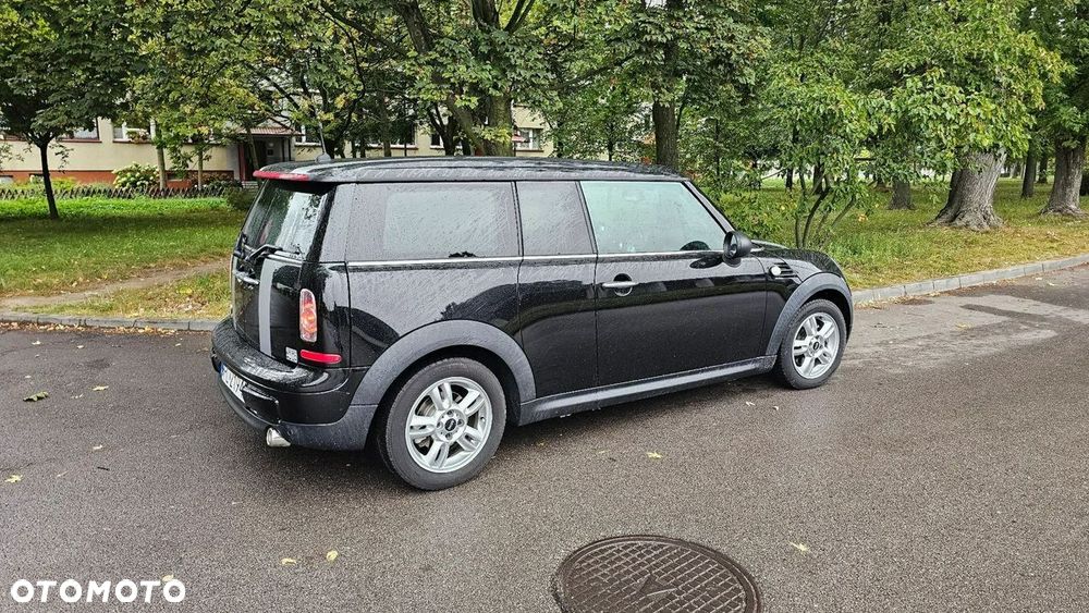 MINI Countryman One D - 4