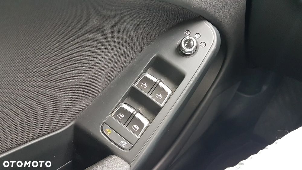 Audi A4 Avant - 21