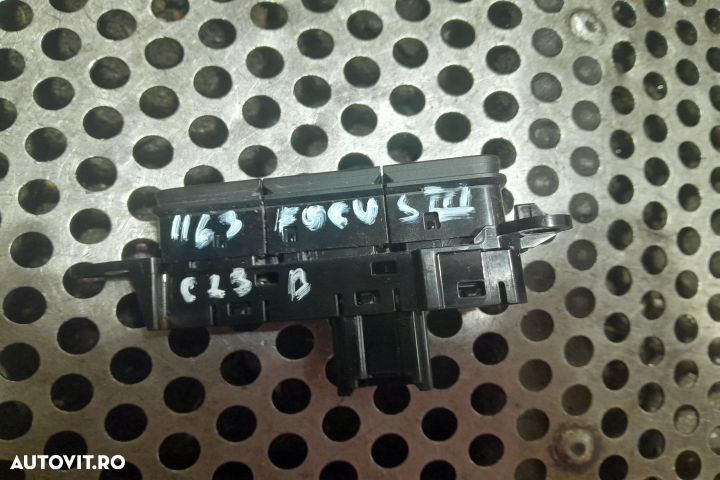 Buton ESP F1ET-11B573-DA F1ET-11B573-DA Ford Focus 3 [facelift] [2014 - 1