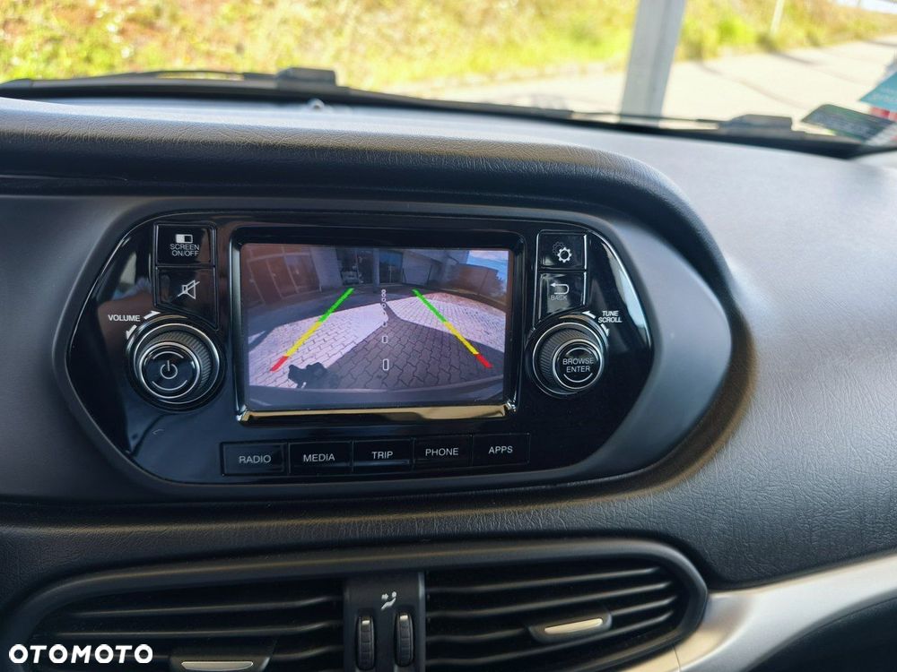 Fiat Tipo 1.4 T-Jet 16v Lounge - 9