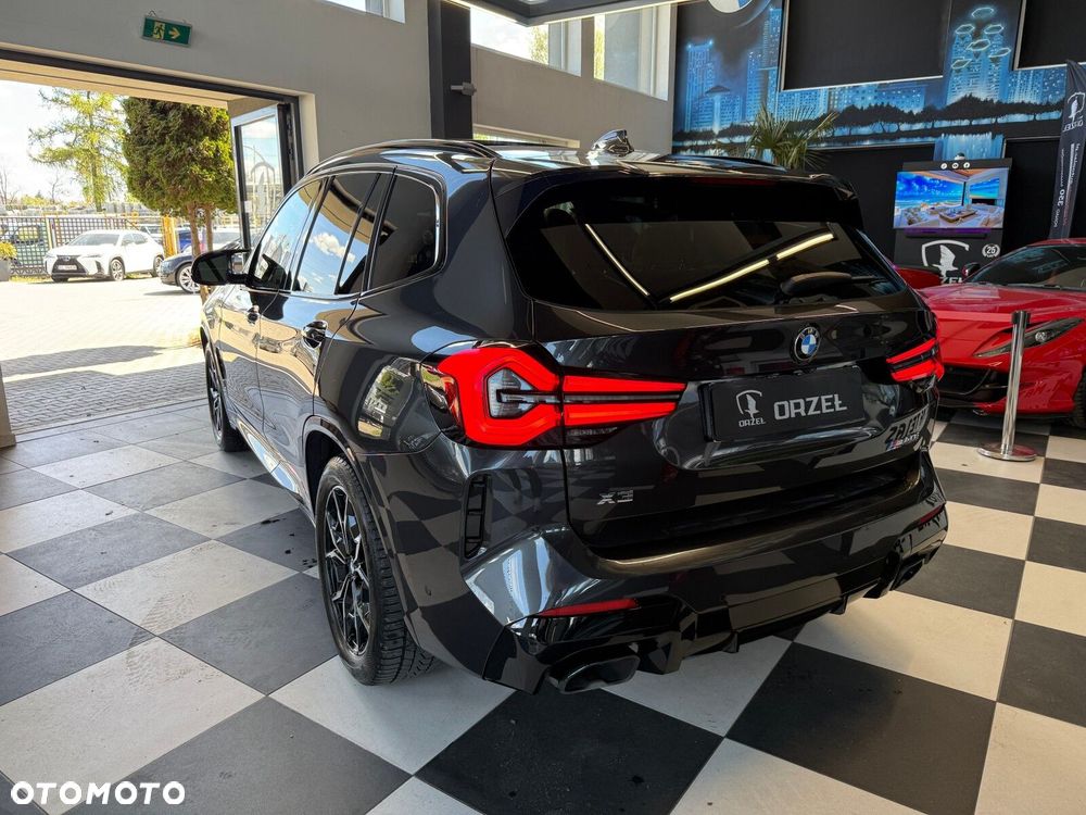 BMW X3 - 10