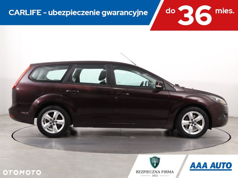 Ford Focus - 7