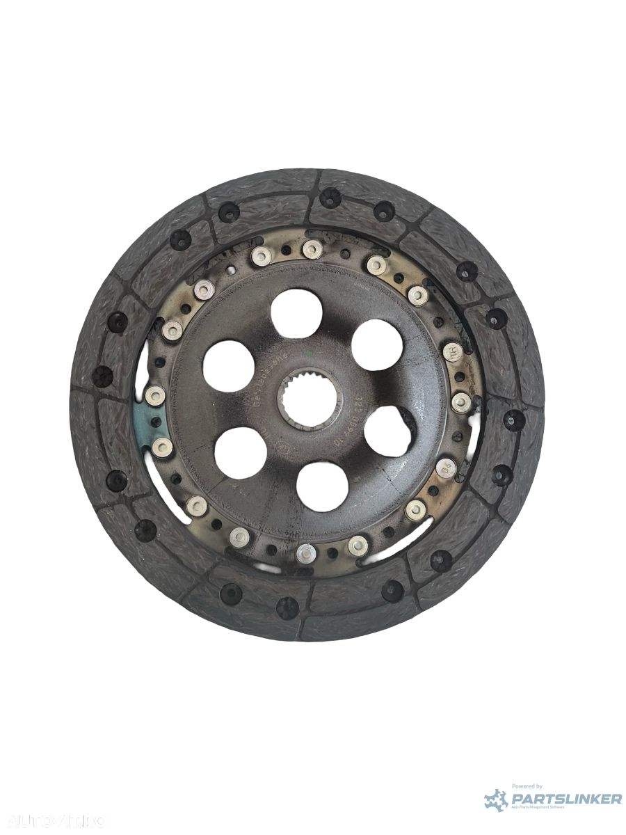 Placa + disc ambreiaj FORD FOCUS Hatchback  DAW, DBW 1998 - 2007 1.8 TDCi FFDA - 3