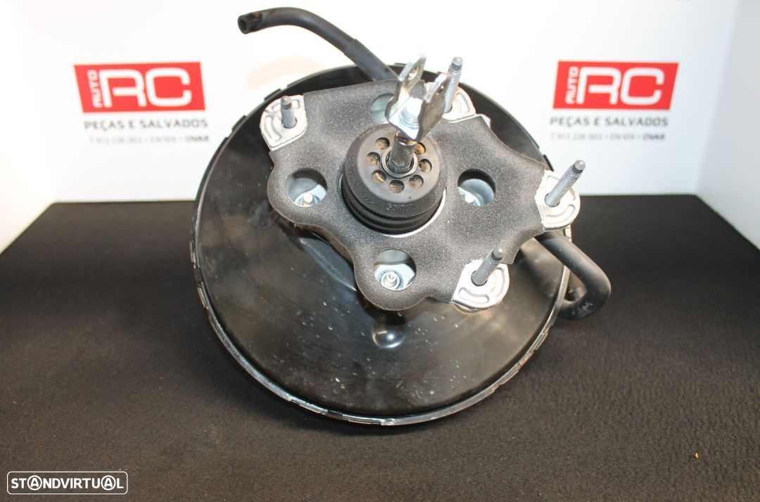 Servo Freio Nissan Juke - 5